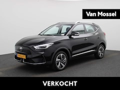 MG ZS - EV Standard Range Comfort 50 kWh | Navi | Led Koplampen | Camera | Apple CarPlay |
