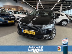 Skoda Fabia Combi - 1.0 TSi 95pk Business Edition CAMERA/NAVI/CARPLAY/CRUISE/PDC/16INCH