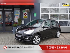 Citroën C3 - 1.6 VTi Exclusive NAP Clima/Cruise/Navi/PDC