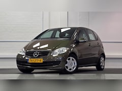 Mercedes-Benz A-klasse - 160 BlueEFFICIENCY Business Class 2e Eigenaar Airco Cruise Control