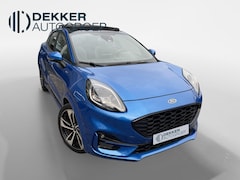 Ford Puma - 1.0 EcoBoost Hybrid ST-Line X Panorama opendak