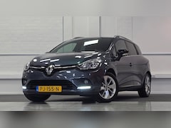 Renault Clio Estate - 0.9 TCe Limited 2e Eigenaar Trekhaak Navi Cruise Mooi