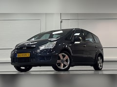 Ford S-Max - 2.0i 16V FlexiFuel 2e Eigenaar Trekhaak Nieuwe APK