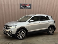 Volkswagen T-Cross - 1.0 TSI Life 2022 DSG LED VIRTUAL CRUISE CAR-PLAY