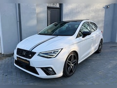SEAT Ibiza - 1.0 TSI FR 1.0 FR