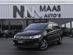 Volkswagen Touran - 1.5 TSI Comfortline Business 7p