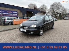 Chevrolet Tacuma - 2.0 Class AUTOMAAT + AIRCO