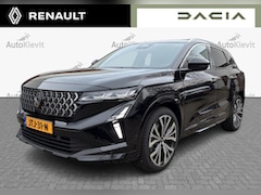 Renault Austral - 1.2 E-Tech full hybrid 200 techno - Demo / NIEUW MODEL / pack look & extended grip