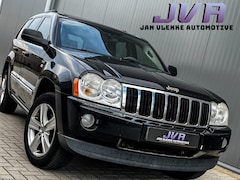 Jeep Grand Cherokee - 5.7 V8 Hemi Limited