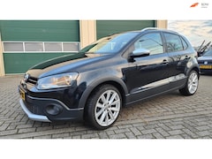 Volkswagen Polo - 1.2 TSI Cross