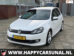Volkswagen Golf - 1.4 TSI R-Line Edition, AUTOMAAT, APK