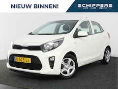 Kia Picanto - 1.0 DPi ComfortLine | Airco | Cruise Control