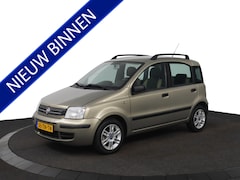 Fiat Panda - 1.2 Emotion | Automaat | Trekhaak | Airco |