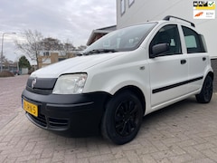 Fiat Panda - 1.1 Actual/Inruil koopje