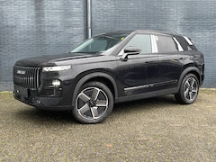 Jaecoo 7 - 1.5 T Plug-in Hybrid 348pk Automaat Exclusive | Leverbaar uit Voorraad | 7 Jaar Garantie |