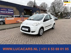 Citroën C1 - 1.0-12V Séduction