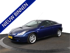 Toyota Celica - 1.8 VVT-i