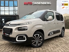 Citroën Berlingo - 1.2 PureTech Shine PANO, HEAD-UP, BOM-VOLL 6-12 M GARANTIE