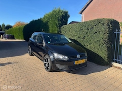 Volkswagen Polo - 1.2 TSI Highline MET NIEUWE DISTRIBUTIE