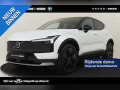 Volvo EX30 Cross Country - TWIN MOTOR PERFORMANCE ULTRA 69 kWh *DEMO VOORDEEL* -PANO.DAK|HARMAN/KARDON|PRIVACY.GLAS|3