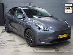 Tesla Model Y - Long Range AWD 75 kWh-Trekhaak