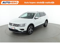 Volkswagen Tiguan Allspace - 1.4 TSI Trendline 7p. | NF32820 |