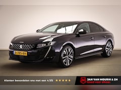 Peugeot 508 - 1.2 PureTech GT | STOELVERWARMING | DAB | APPLE | CAMERA | TREKHAAK