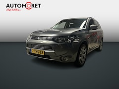 Mitsubishi Outlander - 2.0 PHEV Instyle
