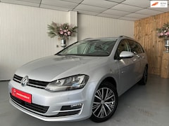 Volkswagen Golf Variant - 1.4 TSI ALLSTAR, NAVI, ACC, CAMERA, BI XENON, PDC, BLUETOOTH, ETC
