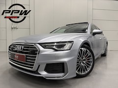 Audi A6 Avant - 55 TFSI e quattro Competition PANO/HEAD-UP/MEMORY/360CAMERA/ACC/SOH 94, 1%/KEYLESS/MATRIX/
