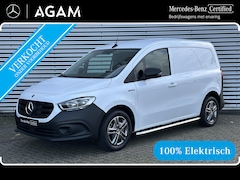 Mercedes-Benz eCitan - L1 Pro-Edition Airco Navigatie 51 kWh | SoH 99%| Wltp 285km Snelladen
