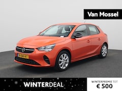 Opel Corsa - 1.2 Edition | AIRCONDITIONING | LICHTMETALEN VELGEN