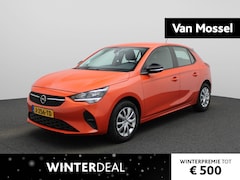 Opel Corsa - 1.2 Edition | Cruise Control | Airco | Bluetooth | Multifunctioneel stuurwiel |