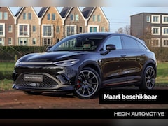 Smart #3 - 3 BRABUS 66 kWh | 20'' BRABUS Monoblock Wielen + Exterieurdelen | Adaptieve Cruise Control