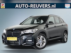 BMW X1 - xDrive25e M-Sport / Opendak / LED / HUD / Navi / Cam