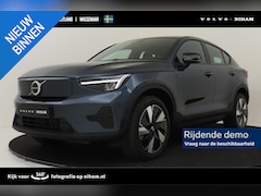 Volvo EC40 - SINGLE MOTOR EXTENDED RANGE PLUS 82 kWh *DEMO VOORDEEL* -PANO.DAK|HARMAN/KARDON|360°CAM|KE