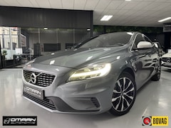 Volvo V40 - 1.5 T3 Polar+ R-Design Aut. Pano Cam H&K Nap