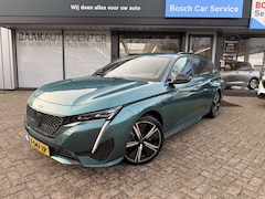 Peugeot 308 SW - 1.6 PHEV 180 GT | 360 Camera | Alcantara | Inc. Dakkoffer