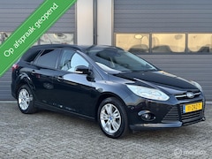 Ford Focus Wagon - 1.6 TI-VCT Trend Uitvoering