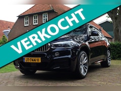BMW X6 - XDrive30d High Executive Aut. | M-Pakket | Orig. NL | Slechts 94.000KM | Adaptief | Panora