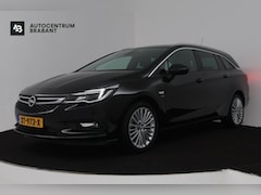 Opel Astra Sports Tourer - 1.4 Turbo 120 Jaar Edition (TREKHAAK, PARKEERSENSOREN, CRUISE CONTROL, NAVIGATIE)