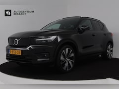 Volvo XC40 - Recharge P8 AWD R-Design (PANORAMADAK, HARMAN/KARDON, STUUR/STOEL VERWARMING, CAMERA, PARK