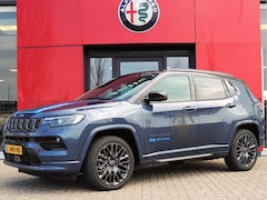 Jeep Compass - 4xe 240 Plug-in Hybrid Electric S