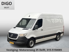 Mercedes-Benz Sprinter - 314 2.2 CDI L2H2 EURO VI-D 7G-TRONIC AUTOMAAT.BETIMMERING