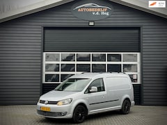 Volkswagen Caddy Maxi - 1.6 TDI