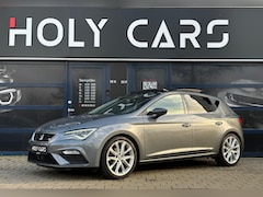 SEAT Leon - 1.5 TSI FR | PANO | CARPLAY | KEYLESS | LED | NAVI |