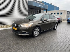 Citroën C4 - 1.6 VTi Tendance