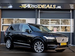 Volvo XC90 - 2.0 T8 Twin Engine AWD Inscription