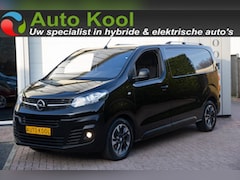 Opel Vivaro - 2.0 CDTI L2H1 Edition Automaat 95.000KM