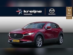 Mazda CX-30 - 2.0 e-SkyActiv-X M Hybrid Comfort | Trekhaak | Camera | RIJKLAARPRIJS